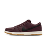 Nike SB Dunk Low Pro Burgundy Crush