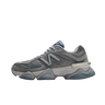 New Balance 9060 Castlerock Grey Navy sneaker