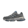 New Balance 9060 Castlerock Grey Navy