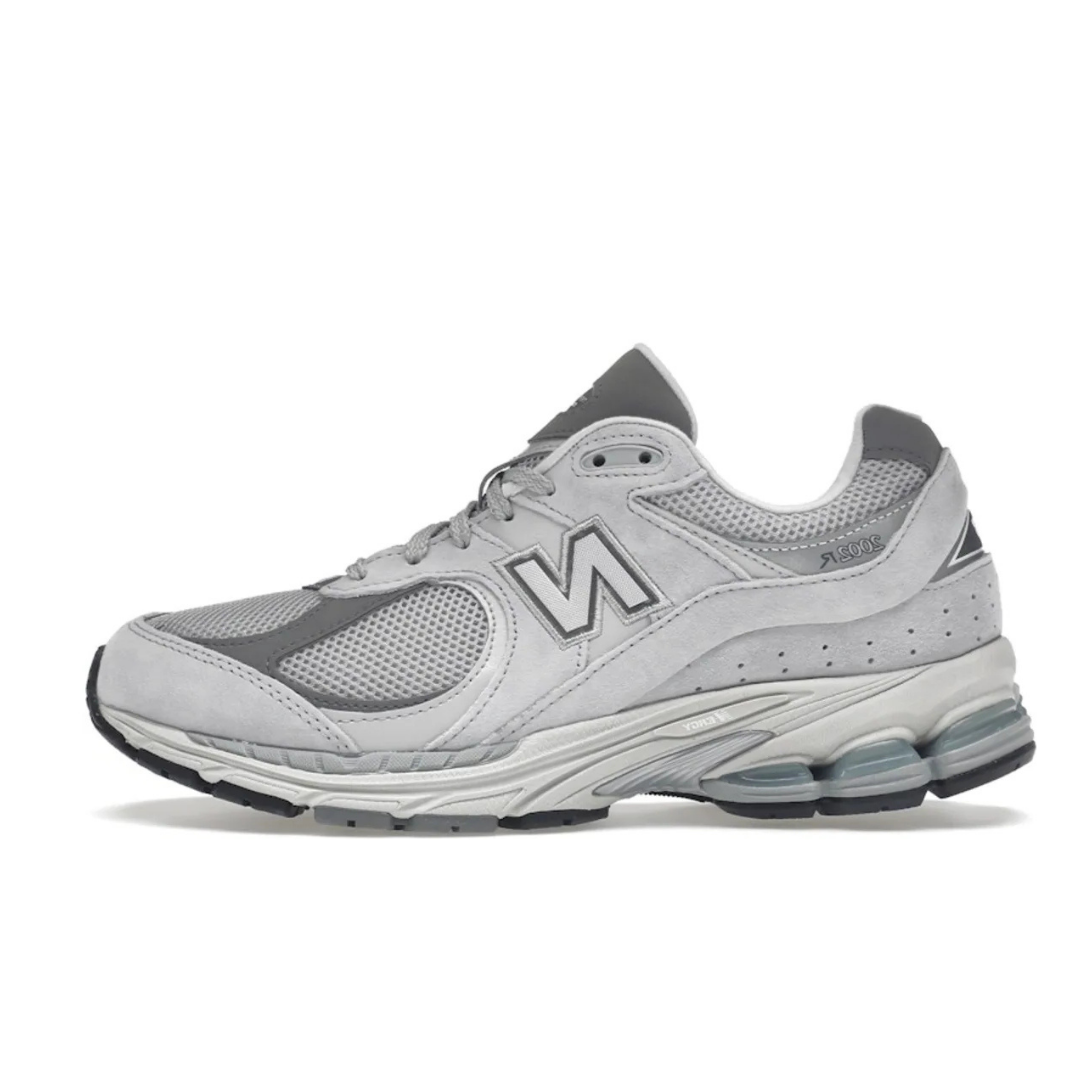 New Balance 2002R Grey