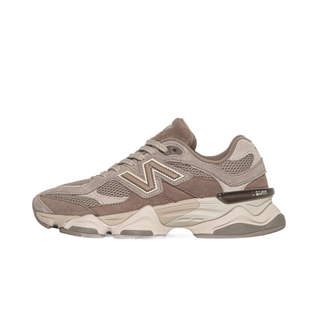 New Balance 9060 Arid Stone Mushroom sneaker