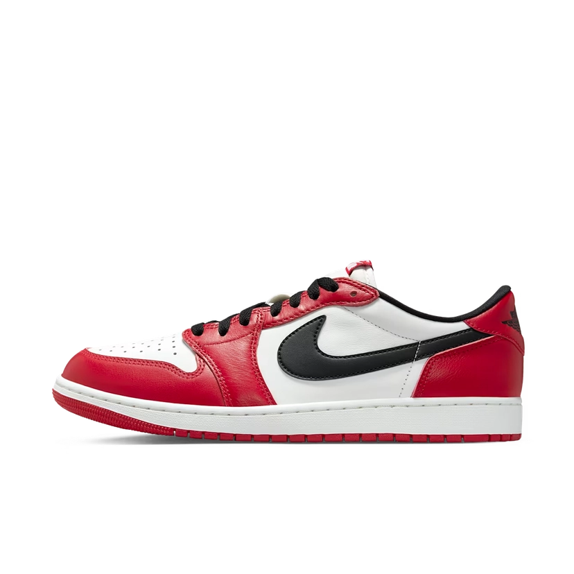 Air Jordan 1 Low OG Chicago | Bestel nu, betaal pas over 30 dagen