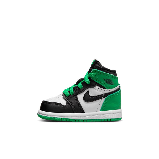 Air Jordan 1 Retro High OG Lucky Green (TD)