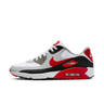 Nike Air Max 90 Golf White Black University Red