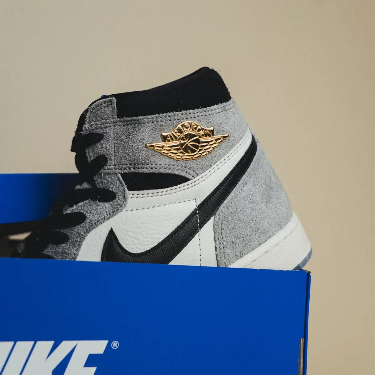 Air Jordan 1 Retro High OG All-Star Cool Grey