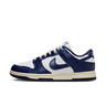 Nike Dunk Low Vintage Navy