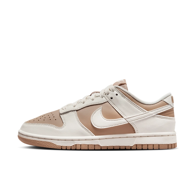Nike Dunk Low Next Nature Beige Sail