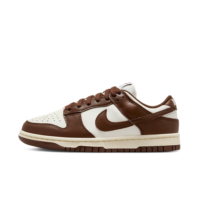 Nike Dunk Low Cacao Wow