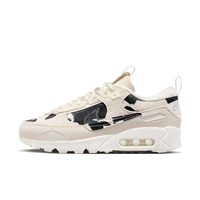 Nike Air Max 90 Futura Cow Print (W)