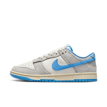 Nike Dunk Low Athletic Department University Blue