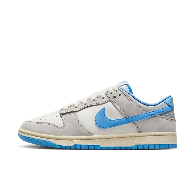Nike Dunk Low Athletic Department University Blue