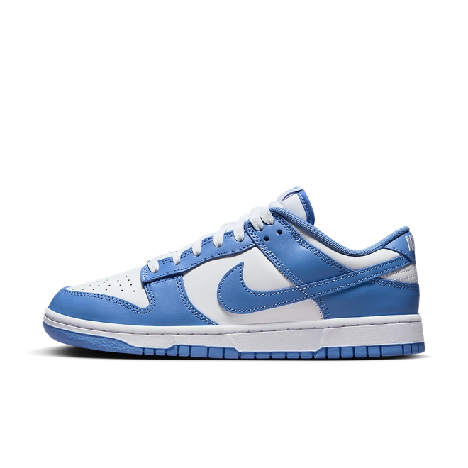 Nike Dunk Low Polar Blue