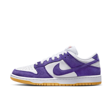 Nike SB Dunk Low Pro ISO Orange Label Court Purple