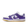 Nike SB Dunk Low Pro ISO Orange Label Court Purple