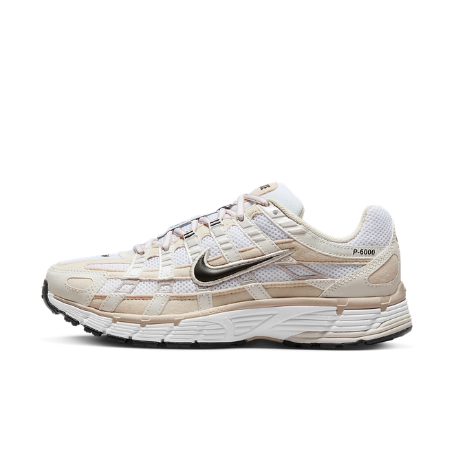 Nike P-6000 Light Orewood Brown (W)