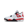 Air Jordan 4 Retro Red Cement (GS)