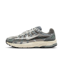 Nike P-6000 Flat Pewter