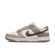 Nike Dunk Low Sail Plum Eclipse
