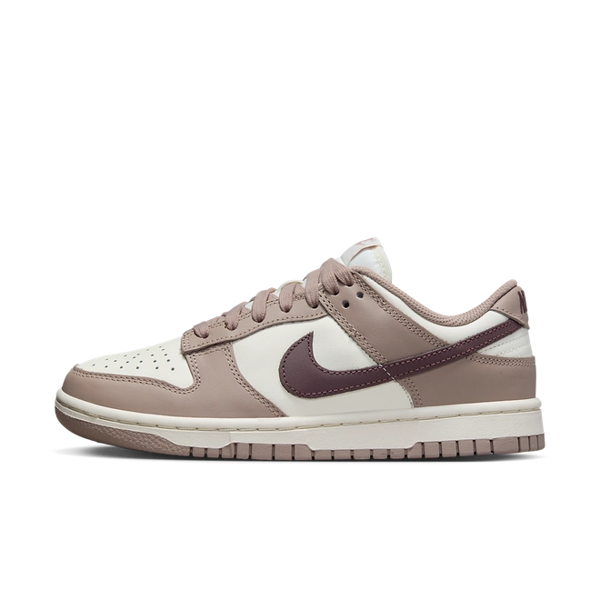 Nike Dunk Low Sail Plum Eclipse