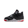 Air Jordan 4 Retro Bred Reimagined (GS)