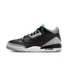 Air Jordan 3 Retro Green Glow