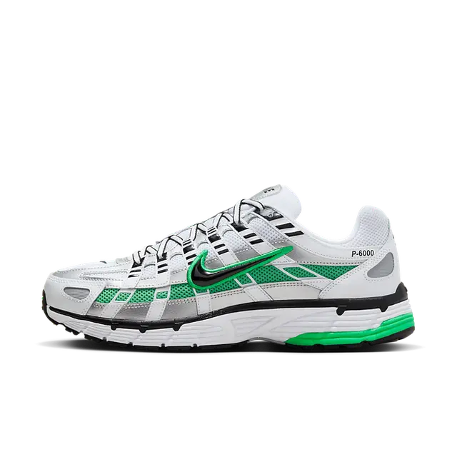 Nike P-6000 Spring Green