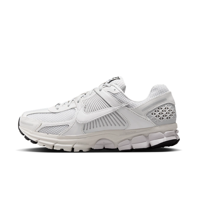 Nike Zoom Vomero 5 White Vast Grey (W)