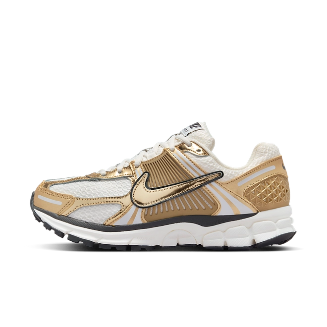 Nike Zoom Vomero 5 Metallic Gold
