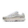 Nike P-6000 White Sail Vast Grey