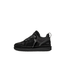 UGG Lowmel Black (Kids)