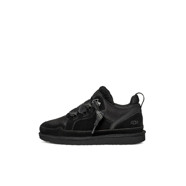 UGG Lowmel Black (Kids)