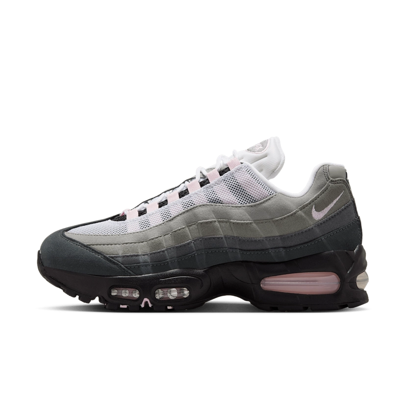 Nike Air Max 95 OG Big Bubble Pink Foam