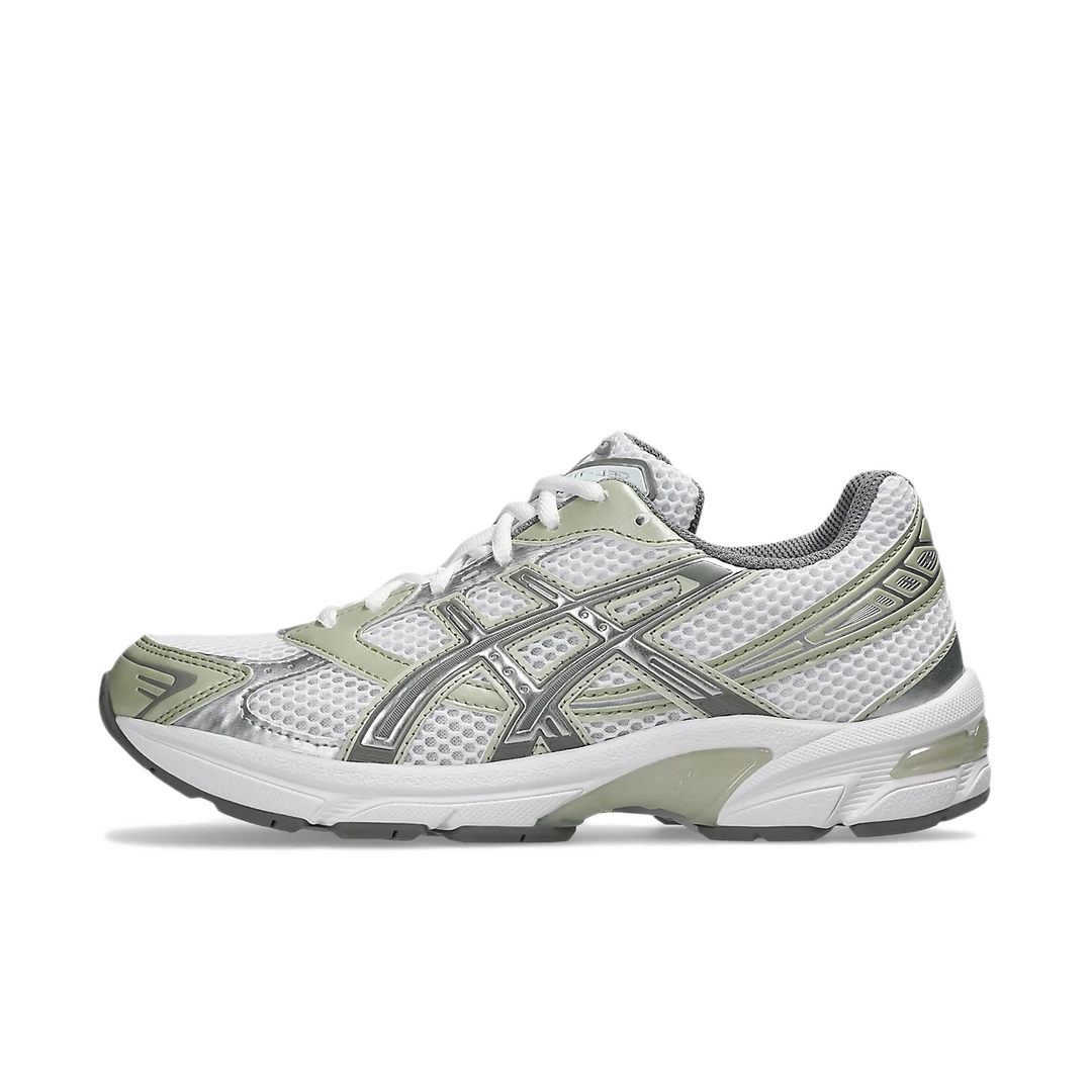 ASICS Gel-1130 White Dried Leaf Green (W)