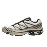 Salomon XT-6 Vanilla Ice Black Silver Cloud