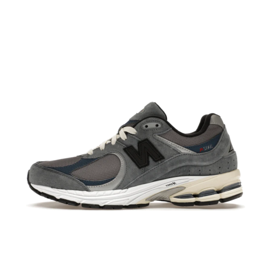 New Balance 2002R JJJJound Storm Blue