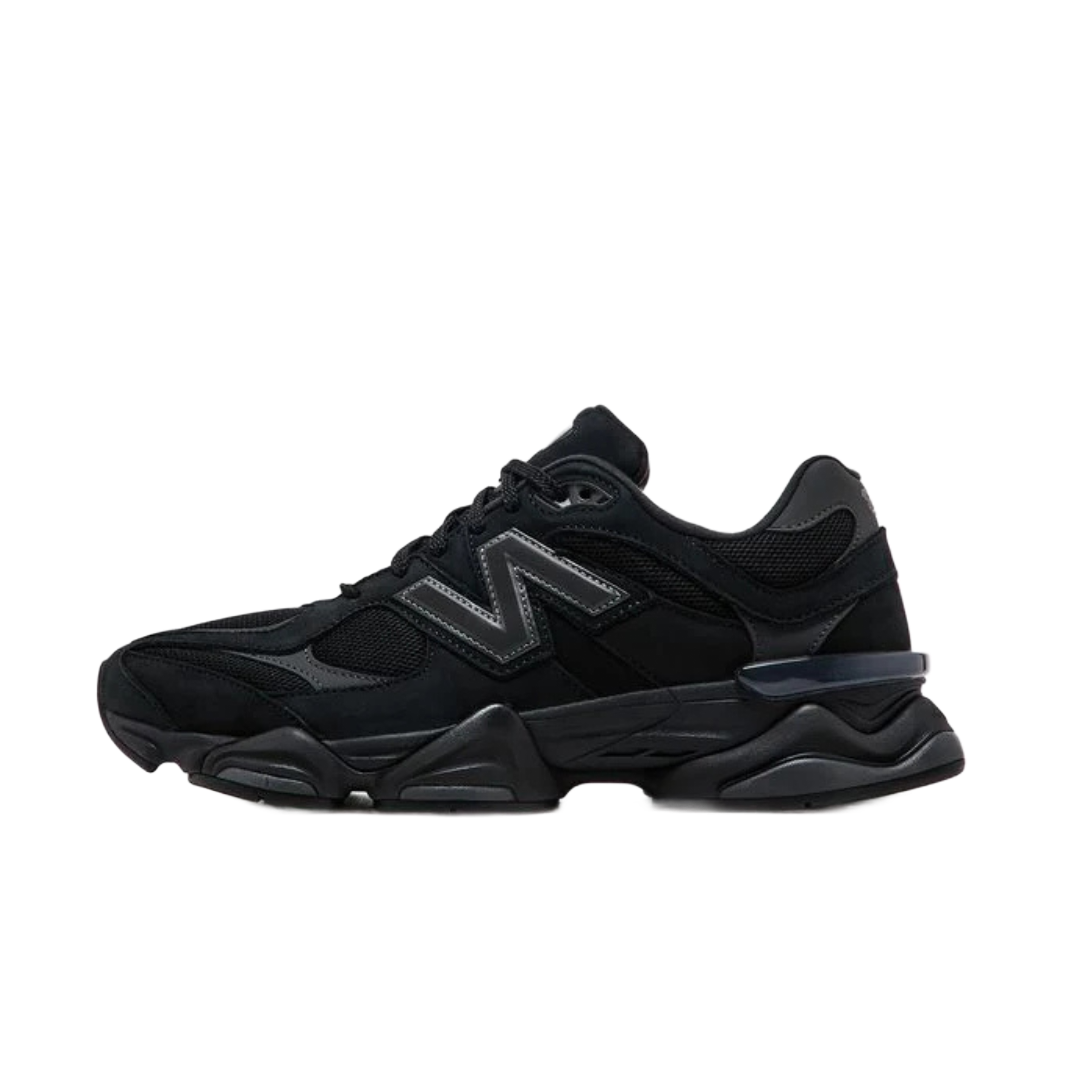 New Balance 9060 Black Cement sneaker