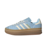 Adidas Gazelle Bold Clear Sky Sand Strata