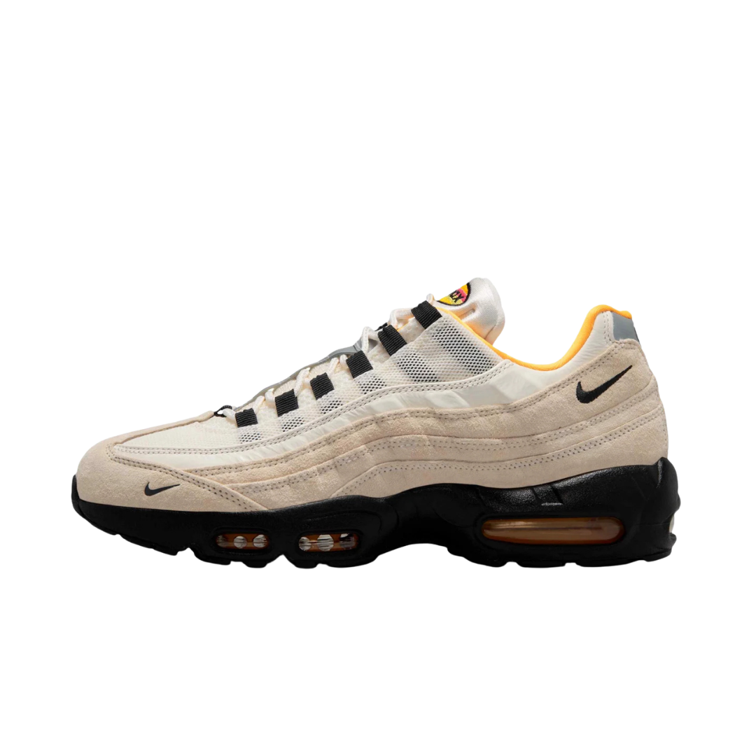 Nike SB Air Max 95 World Cup Pack Sail