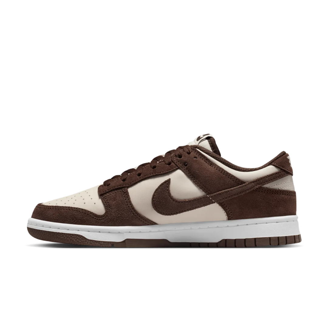 Nike Dunk Low Light Orewood Baroque Brown (W)