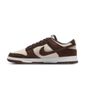 Nike Dunk Low Light Orewood Baroque Brown (W)
