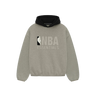 Fear of God Essentials NBA Warm Heather Hoodie
