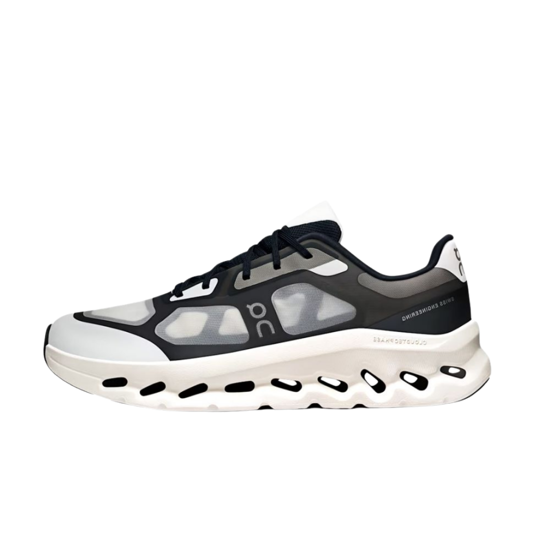 ON Running Cloudtilt Remix Black Ivory