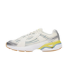 Under Armour UA Sola Stone White Yellow Shade