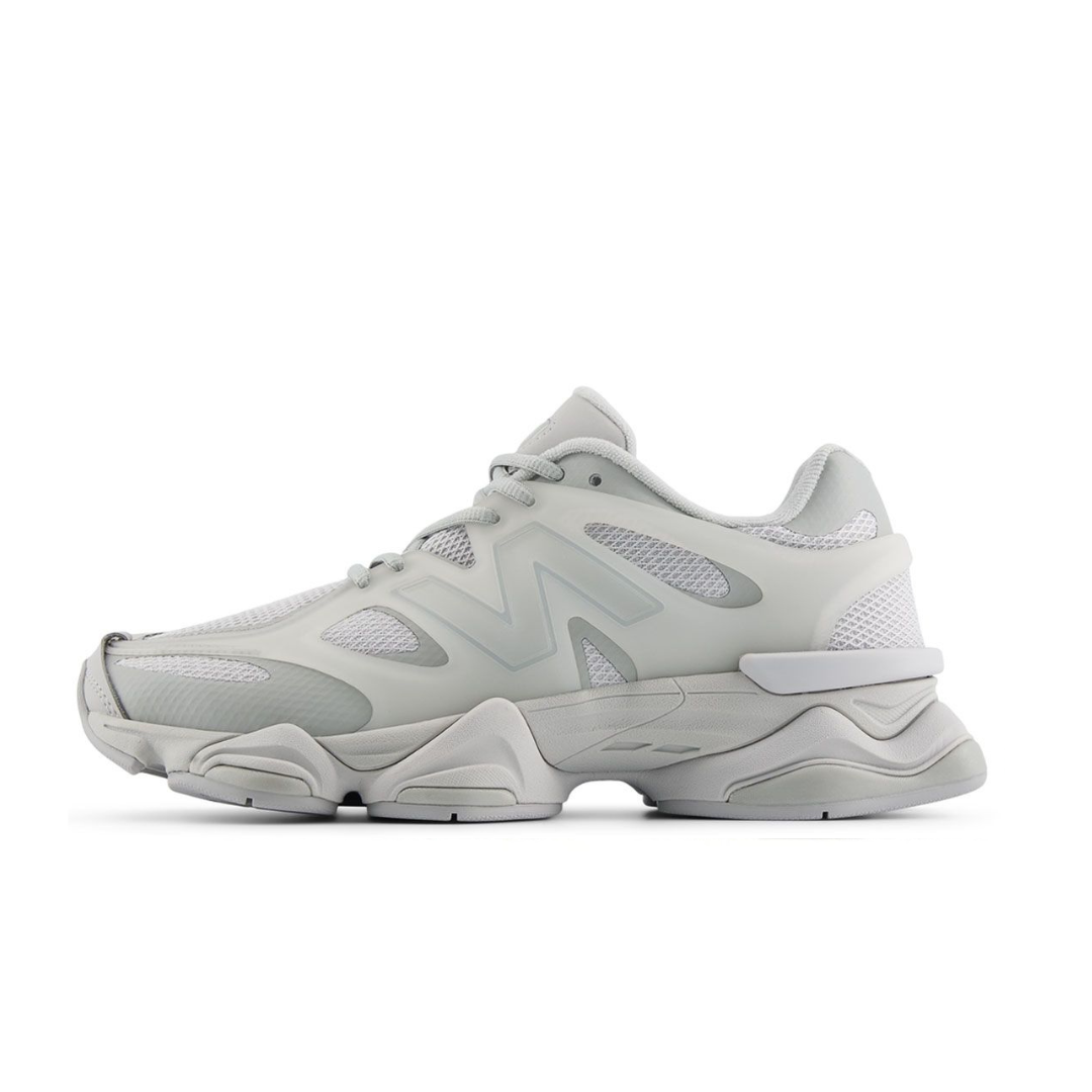 New Balance 9060 X Raincloud Concrete