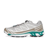 Salomon XT-6 Rainy Day Chinchilla