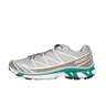 Salomon XT-6 Rainy Day Chinchilla sneaker