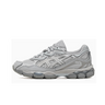 ASICS Gel-NYC Grey Cement Grey