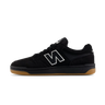 New Balance Numeric 480 Black White