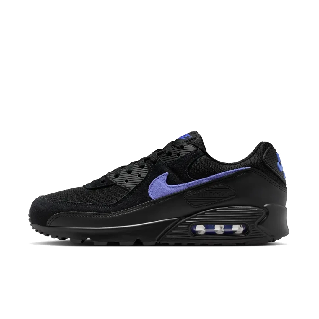 Nike Air Max 90 Black Sapphire