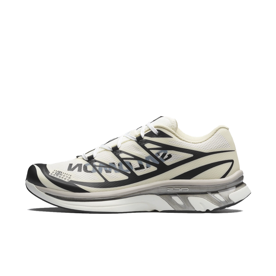 Salomon XT-MM-6 MM6 Maison Margiela Vanilla Ice